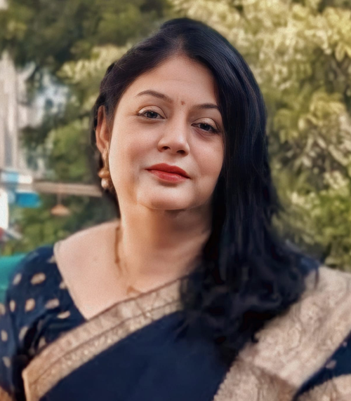 Mrs. Sandhya Singh 