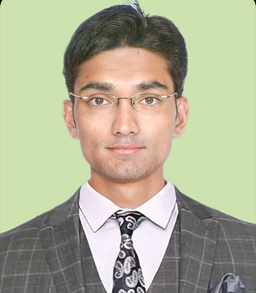 Mr. Indrajit Bhavsar
